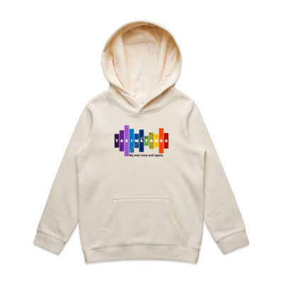 Takiwātanga Multi-spectrum Supply Hoodie Thumbnail