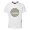 Podium Mens Poly Tee Thumbnail