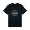 Cloke Mens Outline Tee - Plus Sizes Thumbnail