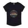 Thread Project Womens Jazz Scoop Neck Tee Thumbnail